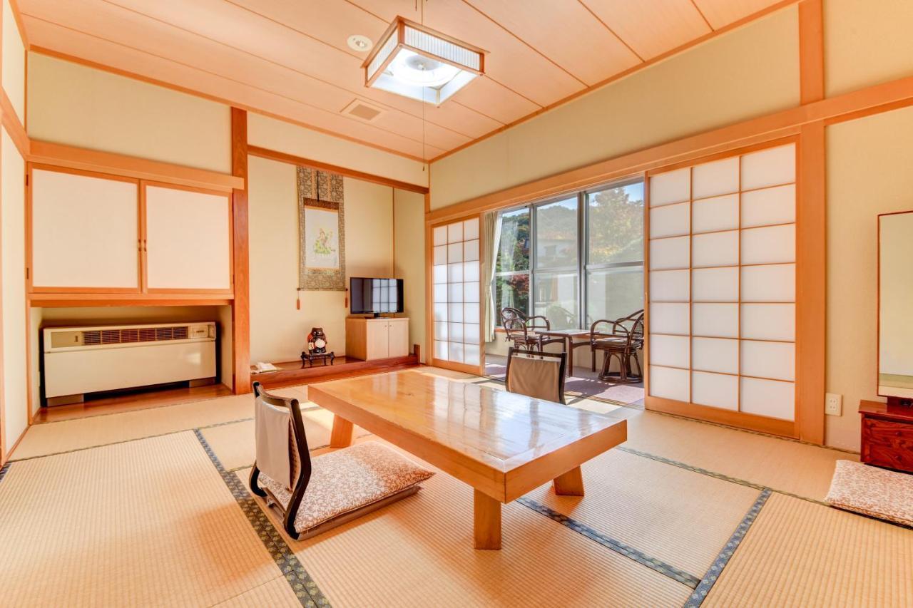 Hotel Yanagi No Yu Aomori Exterior foto
