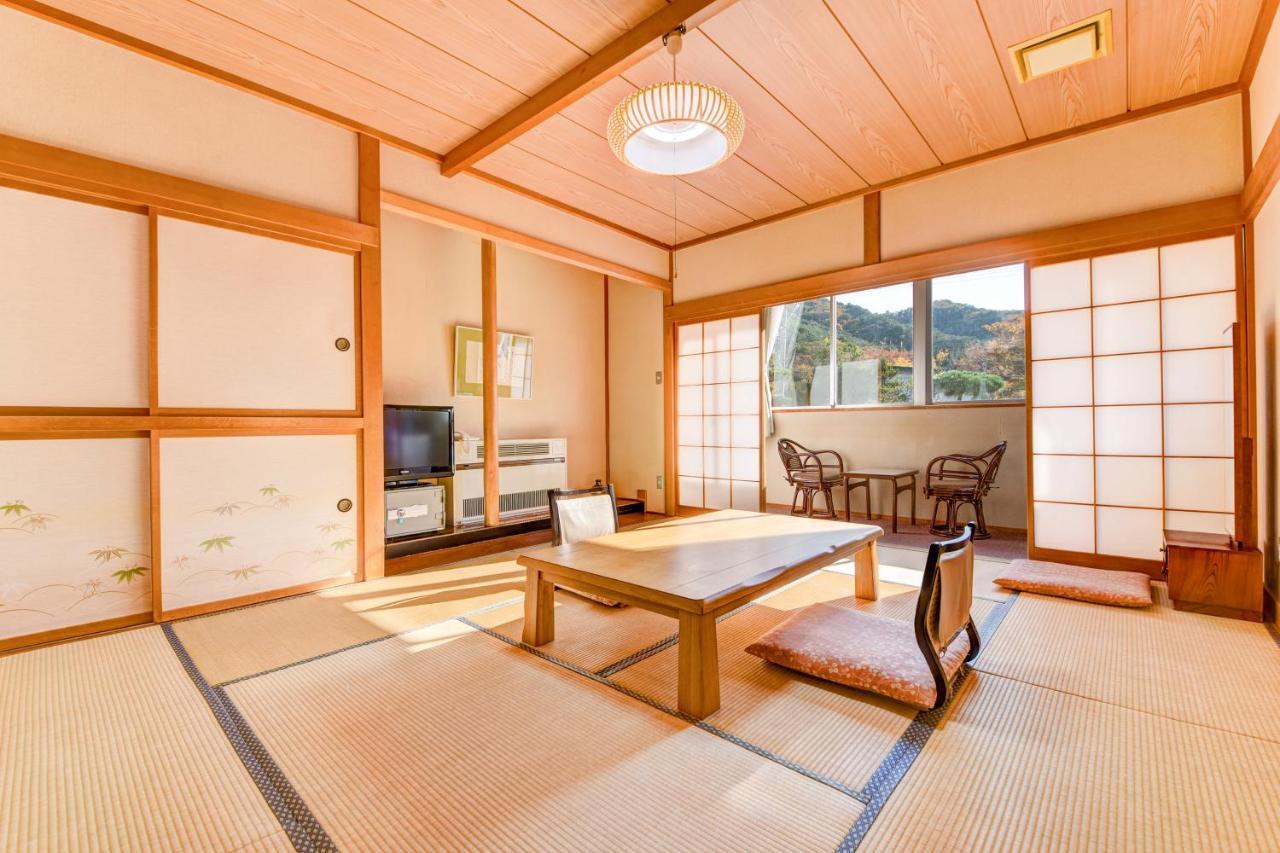 Hotel Yanagi No Yu Aomori Exterior foto
